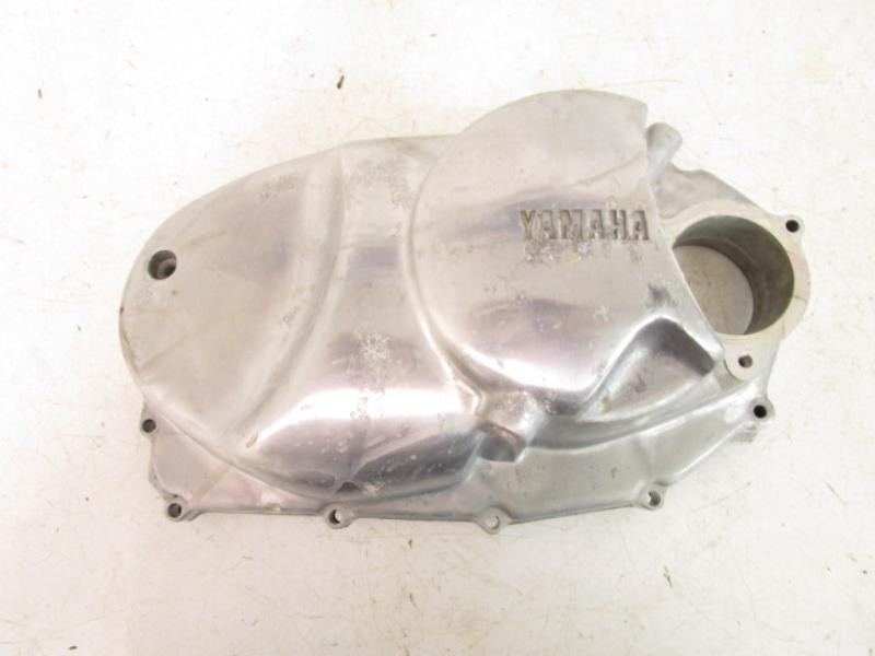 99 Yamaha XV 535 Virago Engine Clutch Cover 2NT-15421-00-00 1993
